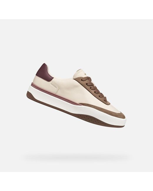 Geox Multicolor Dynamia Dame