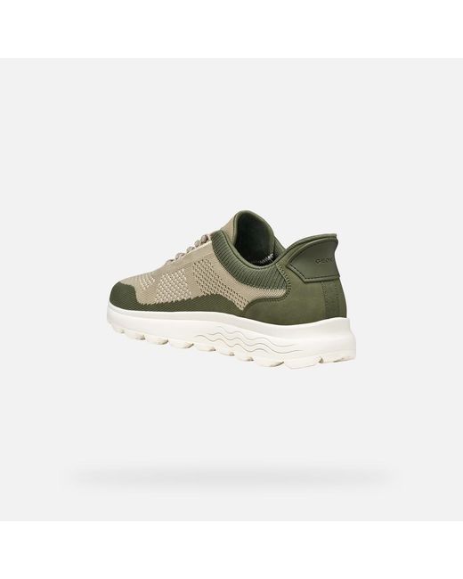 Geox Green Spherica Plus for men