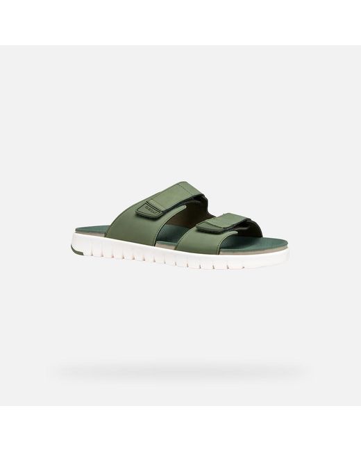 Geox Green Flextride S for men