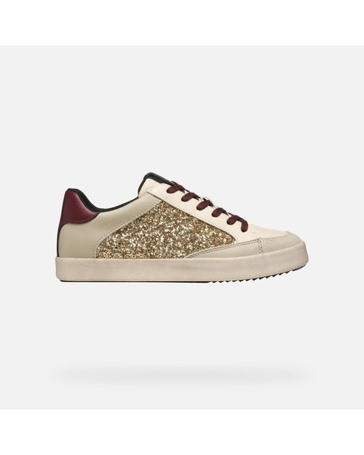 Geox Multicolor Blomiee