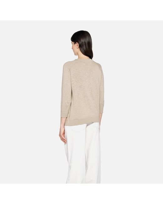 Geox Natural Knit