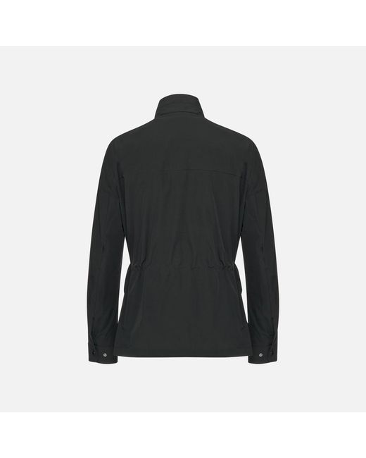 Geox Black Spherica for men