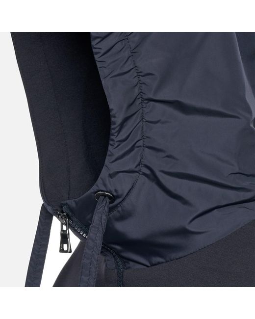 Geox Blue Sweater