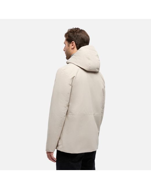 Geox Bekleidung Doray Abx Herr in Natural für Herren