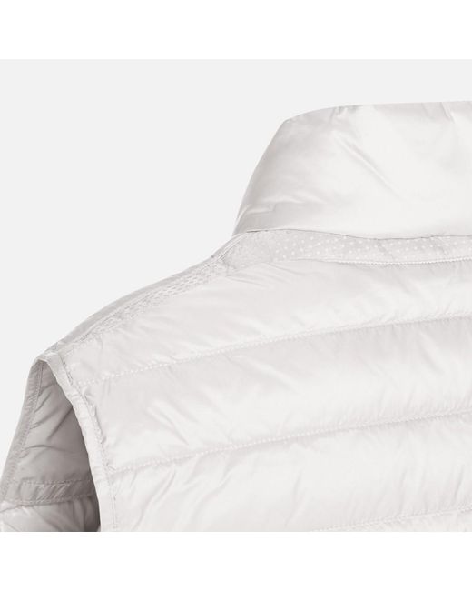 Geox White Jaysen