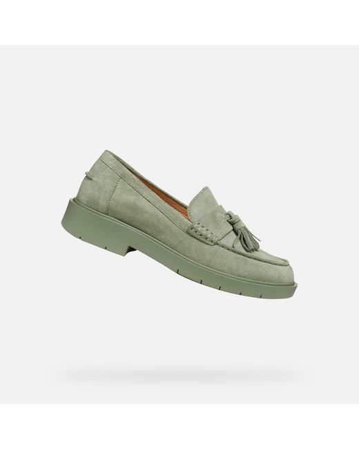 Geox Green Spherica Ec1 B for men