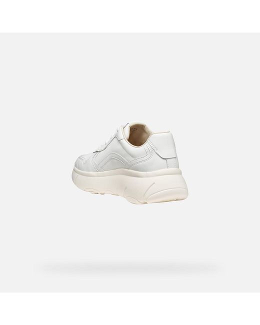 Geox White Nebula 2.0 X