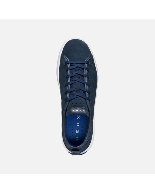 Geox Blue Gxcp-01 for men