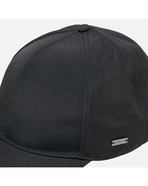 Geox Black Cludey for men