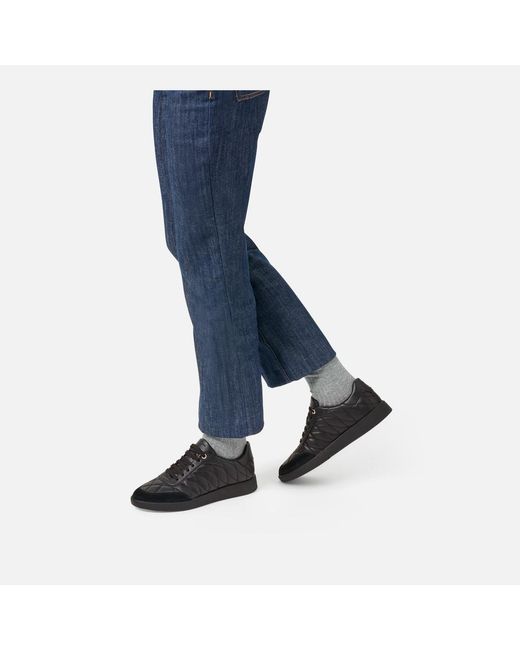 Geox Black Meleda