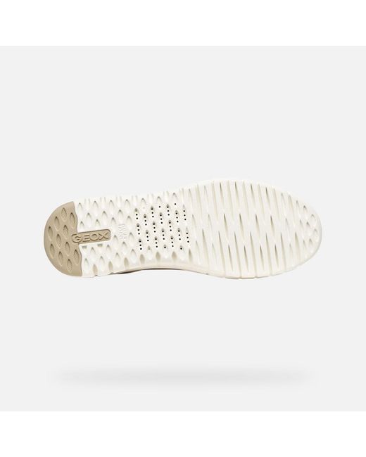 Geox Natural Flextride Plus for men