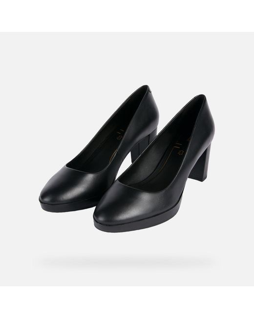 Geox Blue Walk Pleasure 60