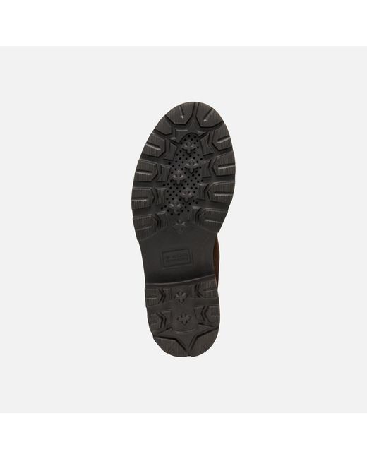 Geox Brown Norize