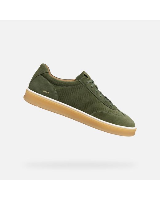 Geox Green Spherica Actif X4 for men