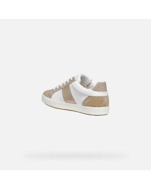 Geox Metallic Blomiee