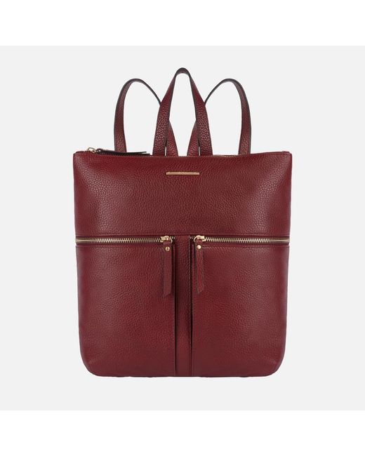 Geox Red Irenie
