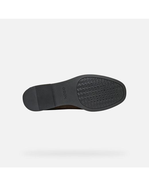 Geox Brown Noemen