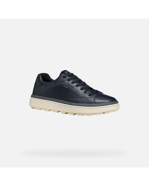 Geox Blue Spherica Ecub-1.1 Abx for men