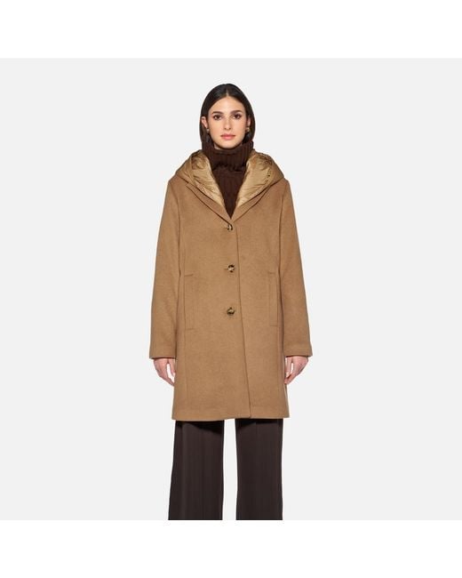 Geox Brown Rawelle