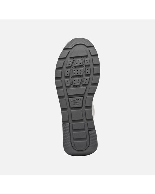 Geox White Metropoli for men