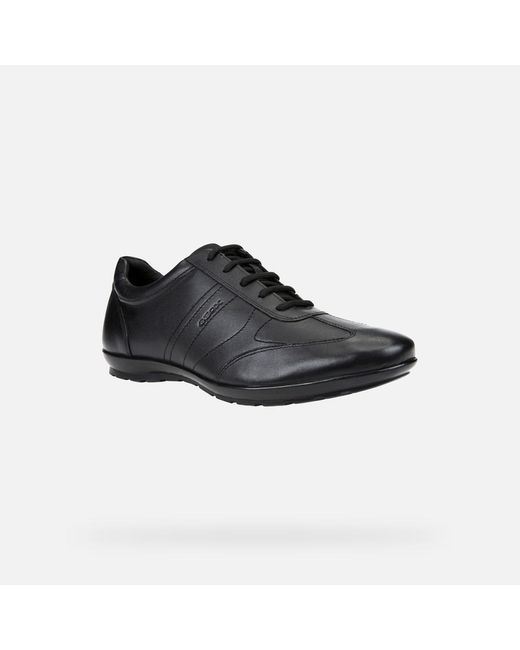 Geox Black Symbol for men