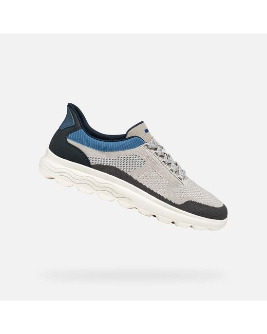 Geox Blue Spherica Plus for men