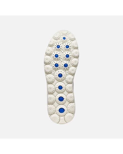 Geox White Spherica Plus for men