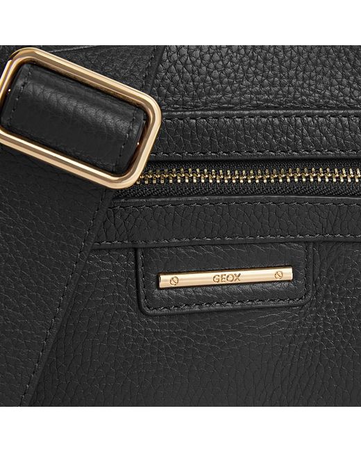 Geox Black Blandine