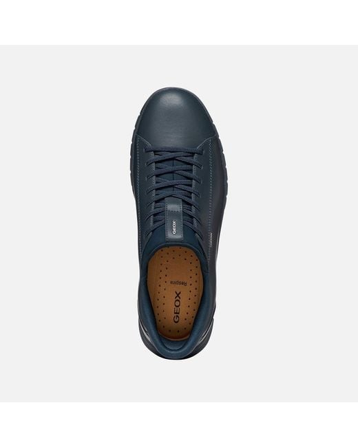 Geox Blue Flextride Plus for men