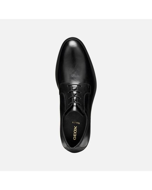 Geox Black Thorian for men