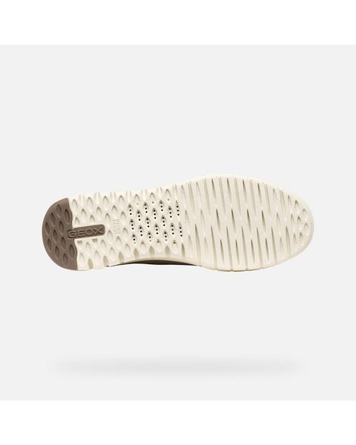 Geox Gray Flextride Plus for men