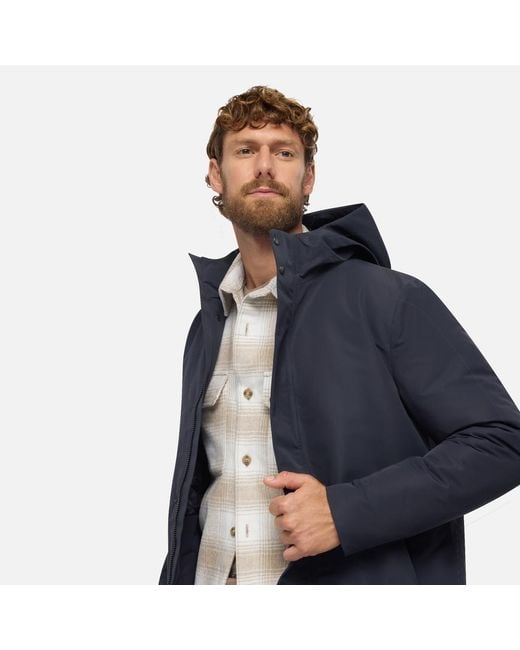 Vêtements Doray Abx Homme Geox pour homme en coloris Blue