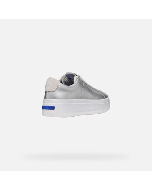 Geox Gray Gxcp-03
