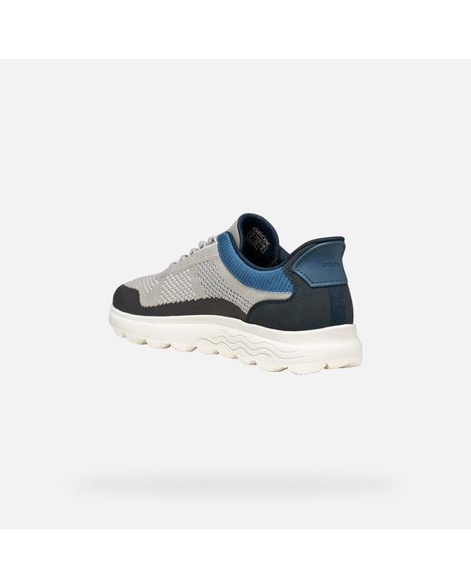 Geox Blue Spherica Plus for men
