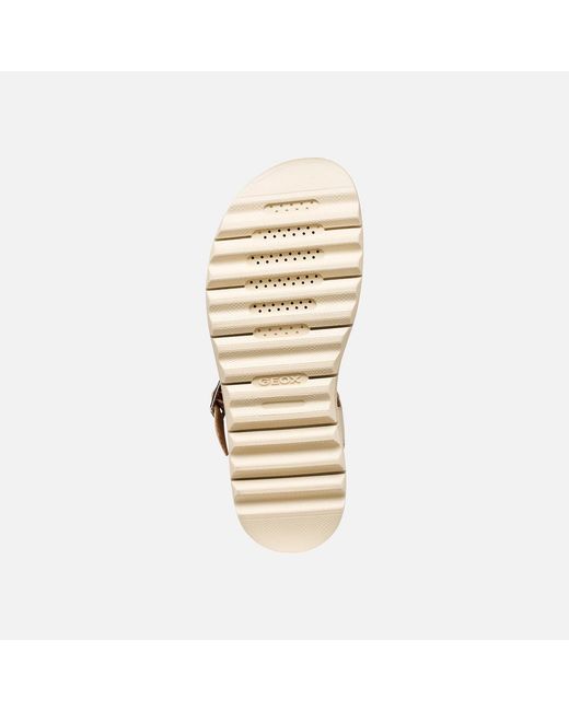 Geox Metallic Xand 2.1S