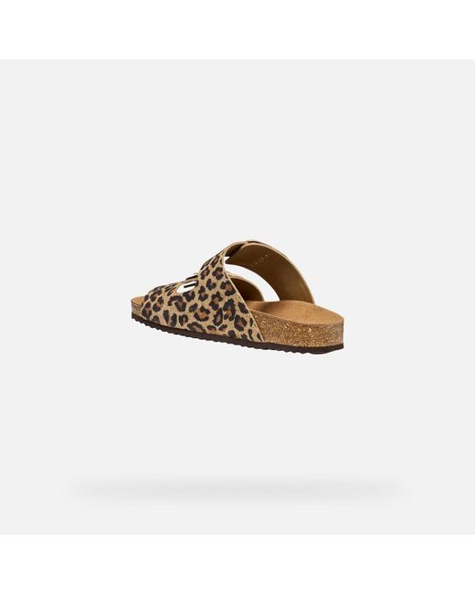 Geox Natural Brionia R