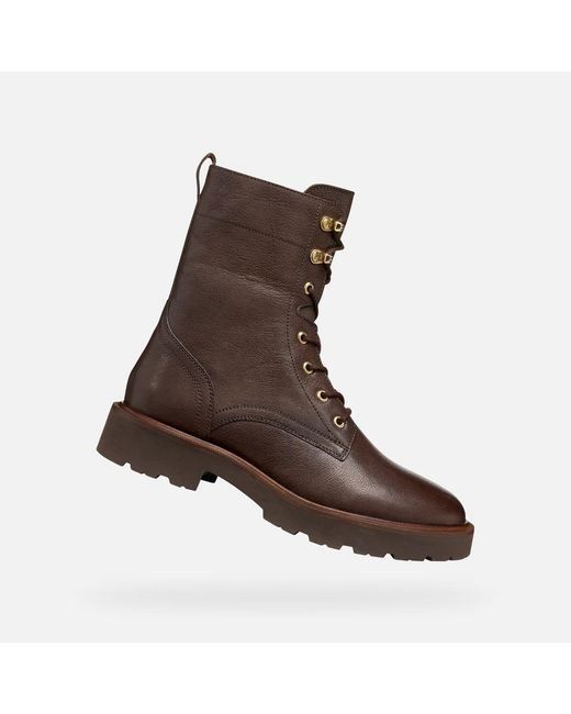 Geox Brown Norize