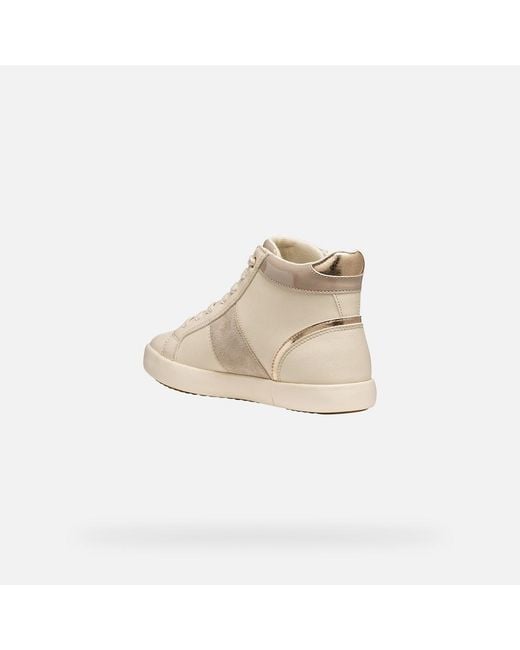 Geox Natural Blomiee Light Sand