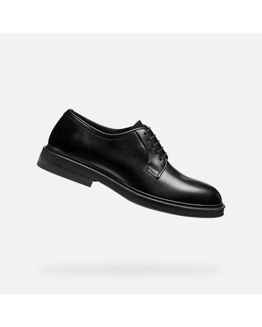 Geox Black Capitale for men