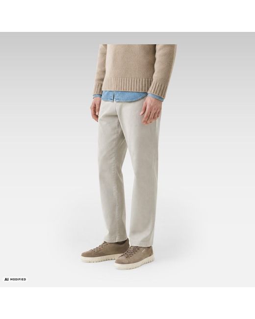 Geox Gray Flextride Plus for men
