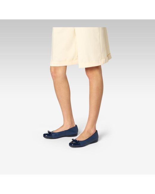 Geox Blue Annytah