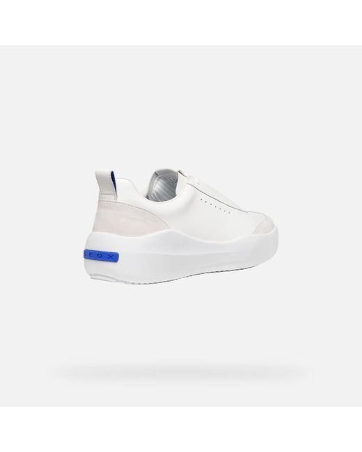 Geox White Gxcp-02 for men