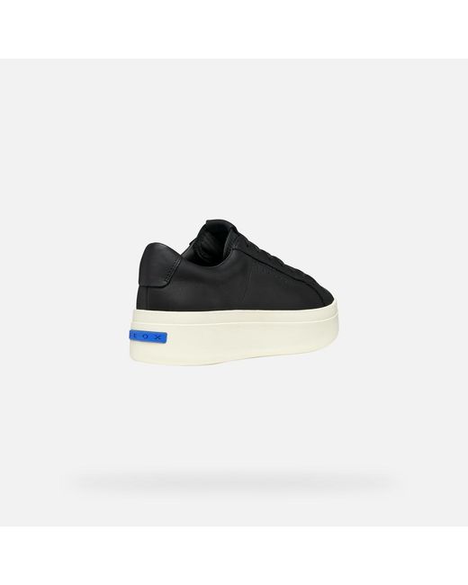 Geox Black Gxcp-03