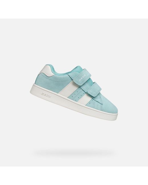 Geox Blue Eclyper Girl Watersea