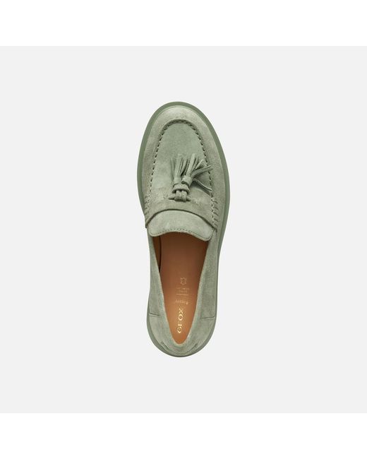 Geox Green Spherica Ec1 B for men