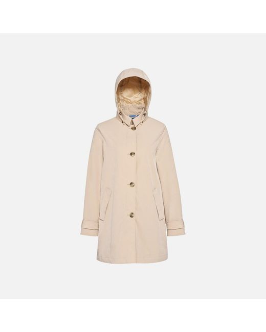 Geox Natural Claudin