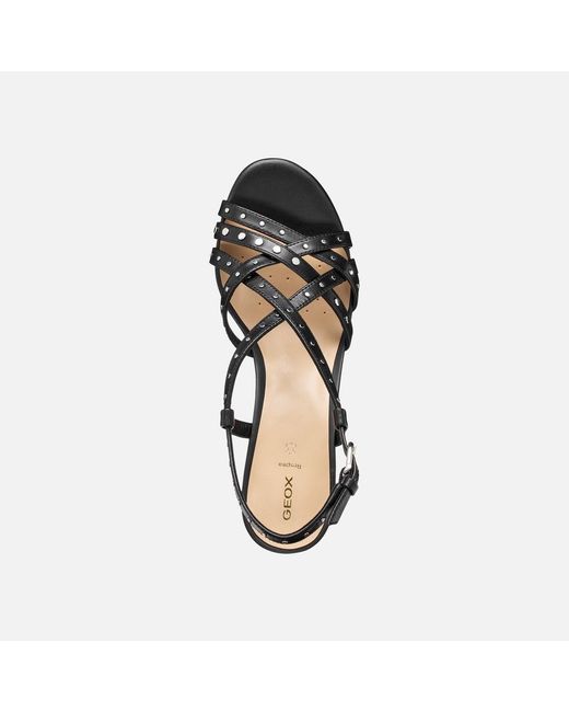 Geox Metallic Virnilisa 65 S