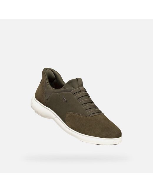 Geox Green Nebula 2.0 Plus for men