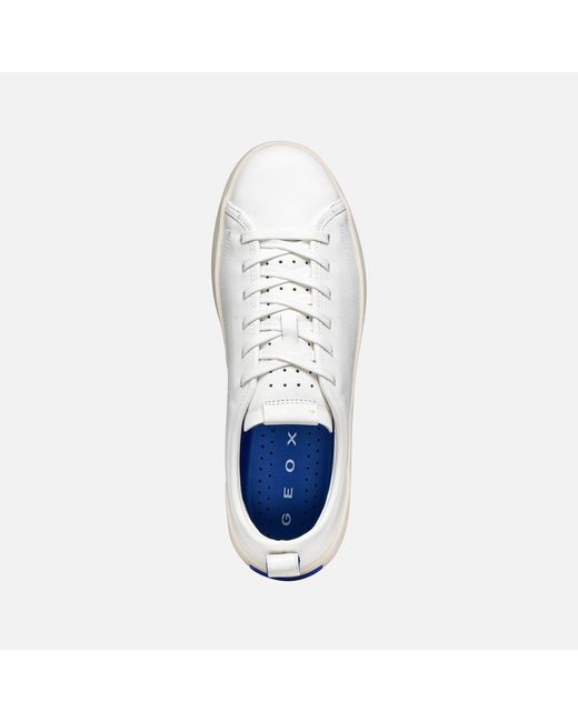 Geox White Gxcp-01 for men
