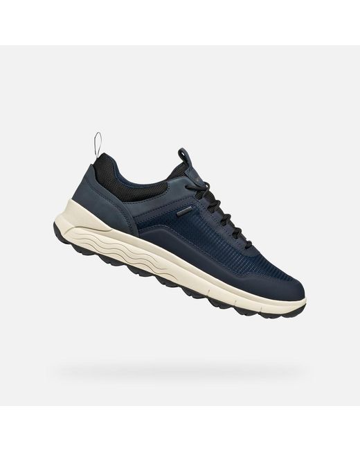 Geox Blue Spherica 4X4 Abx for men